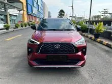 2023 Toyota Yaris Cross 1.5 S (Premium Colour) SUV Km Low 5 Rb