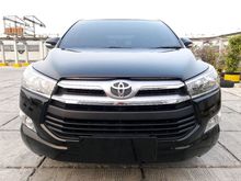 2017 Toyota Kijang Innova 2.0 V MPV