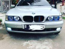 2000 BMW 528i 2.8 good condition