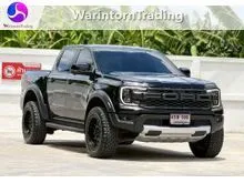 2022 Ford RANGER 3.0 Double Cab (ปี 22-28) Raptor 4WD Pickup