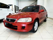 2000 Honda City 1.5 VTi Sedan