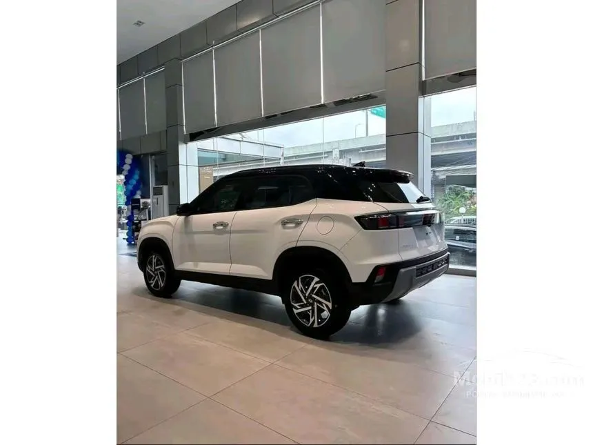 2026 Hyundai Creta Prime SUV