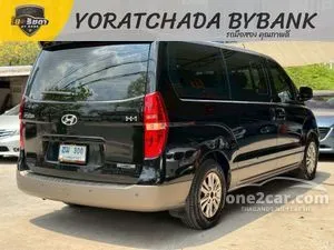 2012 Hyundai H-1 2.5 Maesto Deluxe Van