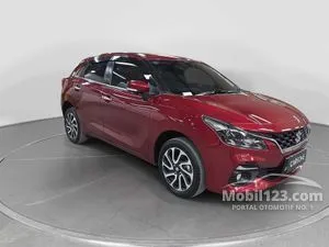 2024 Suzuki Baleno 1.5 Hatchback