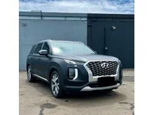 2021 Hyundai Palisade 2.2 Signature SUV