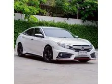 2018 Honda CIVIC 1.8 FC (ปี 16-20) EL Sedan