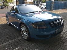 Audi TT 2001