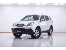 2016 Isuzu MU-X 1.9 (ปี 13-19) CD SUV