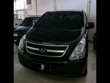 2012 Hyundai H-1 2.5 Classic MPV