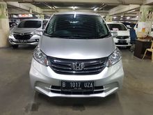 2012 Honda Freed 1.5 E MPV