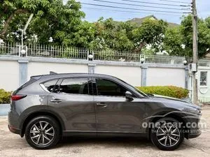 2018 Mazda CX-5 2.0 SP SUV