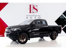 2017 Chevrolet Colorado 2.5 Flex Cab (ปี 11-16) LS Pickup MT