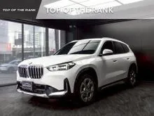 2023 BMW X1 2.0 U11 (ปี 23-30) sDrive20i xLine SUV