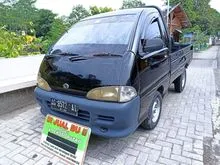 2004 Daihatsu Zebra 1.3 S200 Pick-up Espass off 1X plat AG rianto bisa tukar tambah sekoto kediri jatim