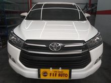 2017 Toyota Kijang Innova 2.0 G MPV