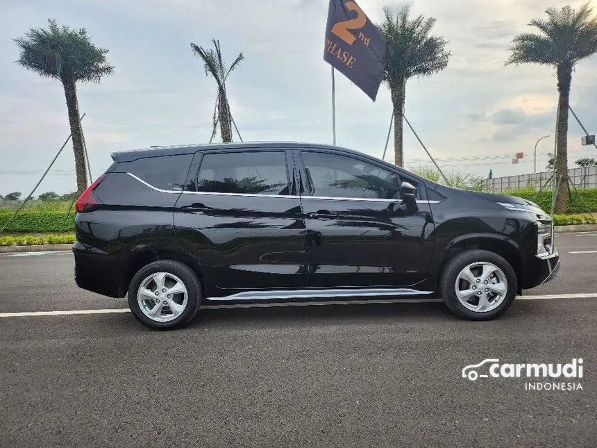 2022 Mitsubishi Xpander Sport MPV