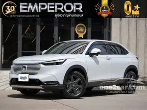 2024 Honda HR-V 1.5 e:HEV EL SUV