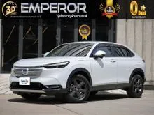 2024 Honda HR-V 1.5 (ปี 22-28) e:HEV EL SUV