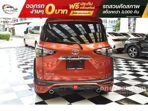 2018 Toyota SIENTA 1.5 V Wagon