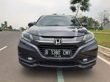 2015 Honda HR-V 1.8 Prestige SUV