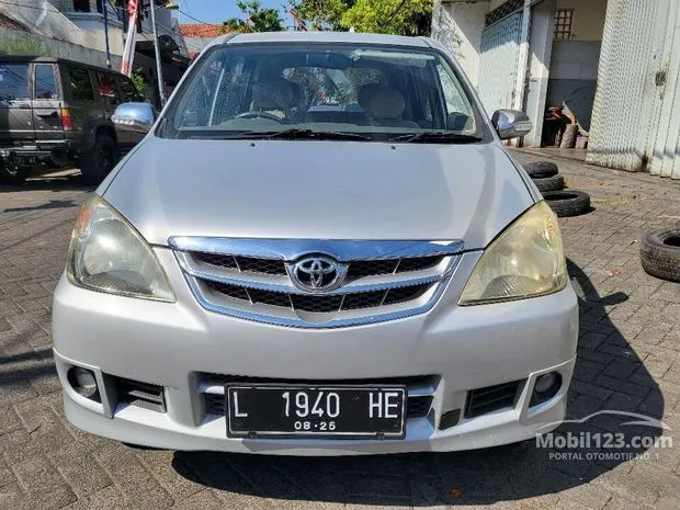 Avanza Bekas 2010: Panduan Lengkap Membeli dan Merawat Si Mobil Sejuta Umat