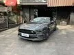 Jual Mobil Ford Mustang 2023 High Performance 2.3 di DKI Jakarta Automatic Convertible Abu