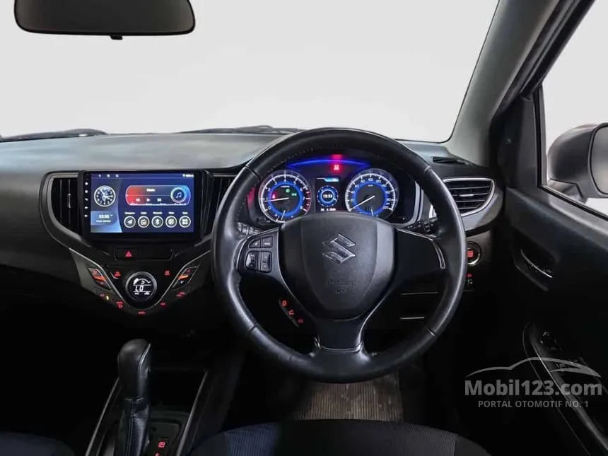 2020 Suzuki Baleno Hatchback