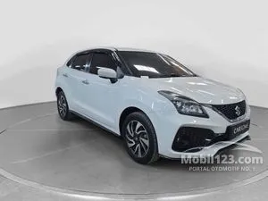 2020 Suzuki Baleno 1.4 Hatchback