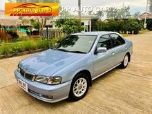 2000 Nissan Sunny 1.6 B14-15 (ปี 94-00) null null