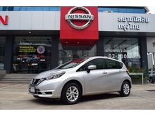 2018 Nissan Note 1.2 (ปี 17-21) V Hatchback