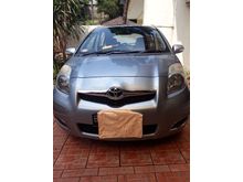 2009 Toyota Yaris 1.5 J Hatchback