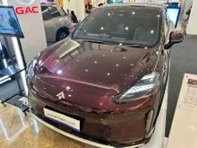 2026 GAC Hyptec HT 0.0 Premium Hatchback aalex