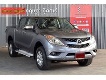 2012 Mazda BT-50 PRO 3.2 DOUBLE CAB R Pickup