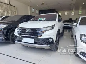 2025 Toyota Rush 1.5 GR Sport SUV