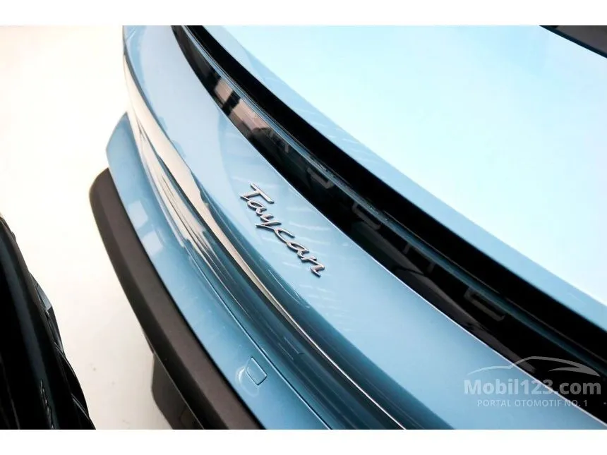 2023 Porsche Taycan 4S Performance Battery Sedan