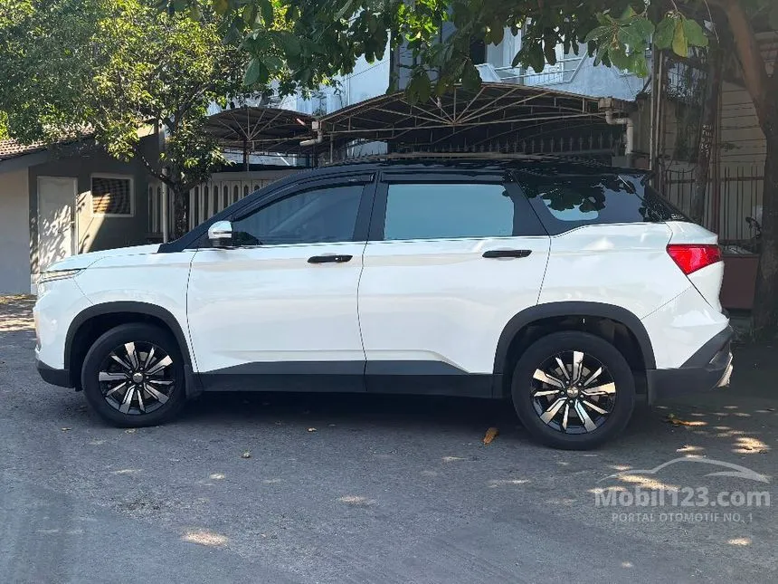 2020 Wuling Almaz Exclusive 7 Seater SUV