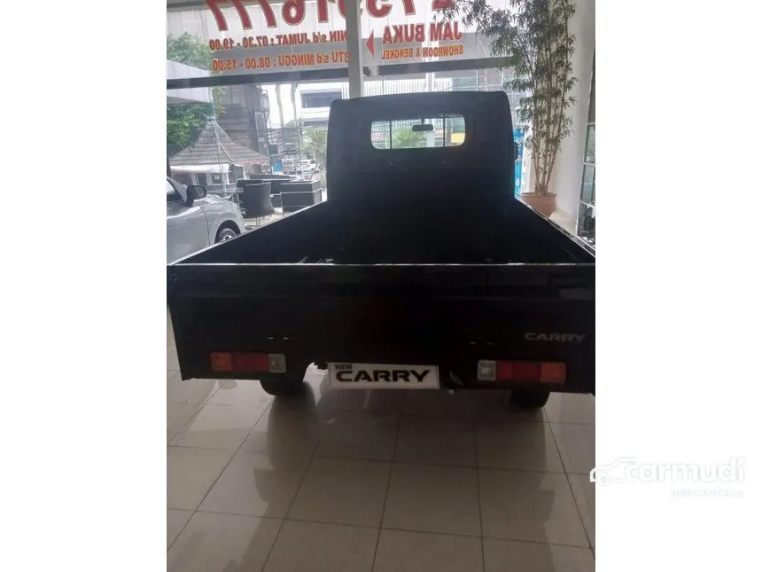 2024 Suzuki Carry WD ACPS Pick-up