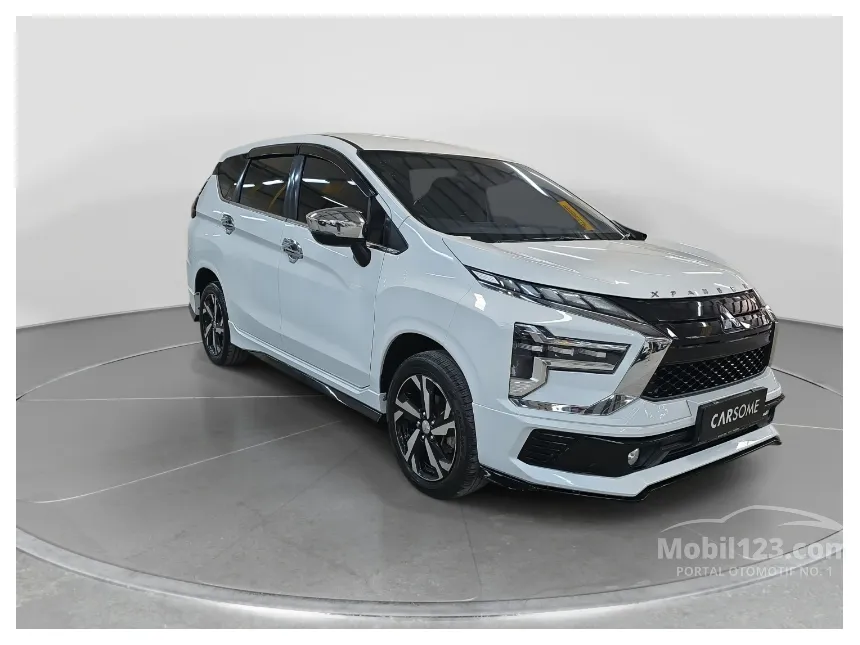 2021 Mitsubishi Xpander Ultimate MPV