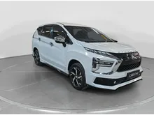 2021 Mitsubishi Xpander 1.5 Ultimate MPV            PROMO WARRANTY 1+1 TAHUN MESIN, TRANSMISI DAN AC