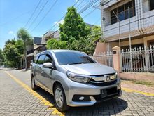 2018 Honda Mobilio 1.5 E MPV #Pmk 2019 #Abu Bulan #Tgn Pertama #KM Rendah #Bisa Kredit