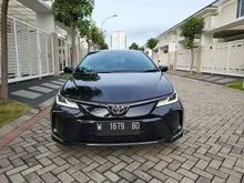 2021 Toyota Corolla Altis 1,8 V Sedan Bisa kredit