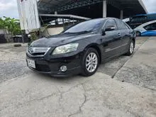 2010 Toyota CAMRY 2.4 (ปี 06-12) Hybrid Navi Sedan