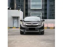 2019 Honda CR-V 1.5 Turbo Prestige SUV KM DIJAMIN ASLI DAN MOBIL DIJAMIN BERGARANSI