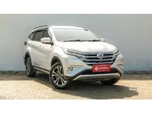 2020 Daihatsu Terios 1.5 R SUV, TDP 25 JUTA, LOKASI DI CINERE, FREE TEST DRIVE KE RUMAH, GARANSI 1 TAHUN + VOUCHER BBM