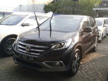 Honda CR-V 2.4 Prestige Automatic, Bergaransi, Siap Jalan #mobil88Bintaro