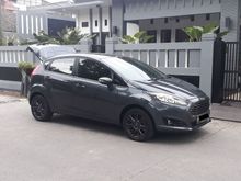 Dijual Cepat Ford Fiesta 1.5 Trend 2013 Matic, Mulus Istimewa