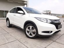 2015 Honda HR-V 1.5 E SUV At Km.38rb Plat Ganjil