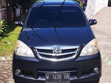 Dijual Daihatsu Xenia 1.3 Xi VVT-I A/T Matic 2011