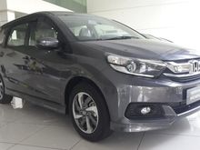2019 Honda Mobilio 1,5 E MPV