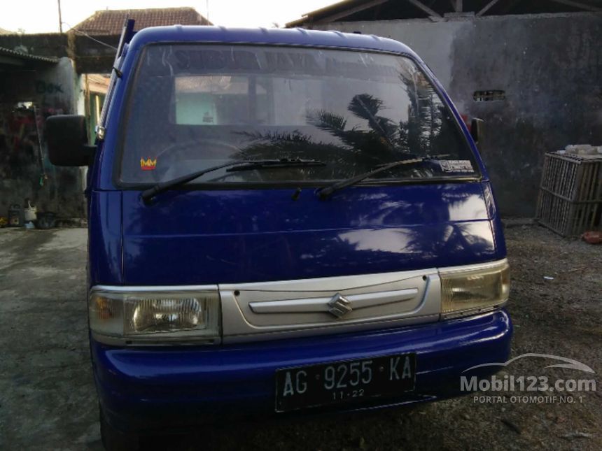 Suzuki Super Carry - Mobil Bekas - Halaman 6 - Waa2